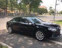 Audi A4 2012 - Xe Audi A4 sản xuất 2012, màu đen chính chủ, giá 595tr