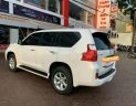 Lexus GX   2010 - Bán Lexus GX460 sản xuất 2010, màu trắng xe gia đình