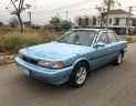 Toyota Camry 1989 - Bán xe Toyota Camry sản xuất năm 1989, màu xanh, nhập khẩu chính chủ