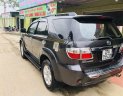 Toyota Fortuner 2009 - Cần bán lại xe Toyota Fortuner năm sản xuất 2009