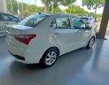 Hyundai Grand i10   2020 - Bán xe Hyundai Grand i10 2020, màu trắng, nhập khẩu