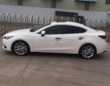 Mazda 3 2015 - Bán Mazda 3 2.0AT năm 2015, màu trắng, xe nhập còn mới