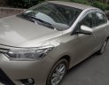 Toyota Vios   2014 - Bán ô tô Toyota Vios sản xuất năm 2014, chính chủ