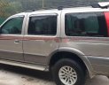 Ford Everest 2005 - Cần bán lại xe Ford Everest sản xuất 2005