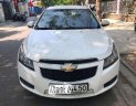 Chevrolet Cruze   2015 - Bán Chevrolet Cruze đời 2015, màu trắng, giá 315tr