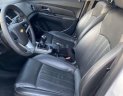 Chevrolet Cruze   2017 - Bán xe Chevrolet Cruze 2017, màu trắng, số sàn