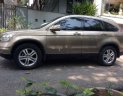 Honda CR V   2010 - Cần bán Honda CR V sản xuất năm 2010, giá 495tr