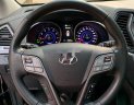 Hyundai Santa Fe 2016 - Bán Hyundai Santa Fe 2.4AT năm sản xuất 2016 như mới