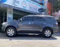 Toyota Fortuner 2010 - Bán xe Toyota Fortuner sản xuất năm 2010, 438 triệu