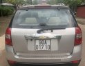 Chevrolet Captiva 2008 - Cần bán lại xe Chevrolet Captiva sản xuất năm 2008 giá cạnh tranh