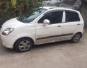 Chevrolet Spark 2010 - Bán Chevrolet Spark năm sản xuất 2010, màu trắng, giá 95tr