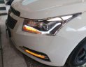 Chevrolet Cruze   2011 - Bán Chevrolet Cruze sản xuất năm 2011, màu trắng