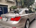 BMW 7 Series 2009 - Cần bán BMW 7 Series năm sản xuất 2009, xe nhập