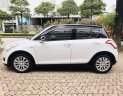 Suzuki Swift   2016 - Cần bán Suzuki Swift 2016, màu trắng, giá 439 triệu