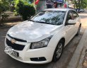 Chevrolet Cruze   2015 - Bán Chevrolet Cruze đời 2015, màu trắng, giá 315tr