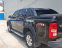 Chevrolet Colorado 2017 - Bán Chevrolet Colorado đời 2017, màu đen, xe nhập số sàn, 495tr