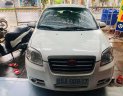 Daewoo Gentra   2008 - Cần bán lại xe Daewoo Gentra sản xuất 2008