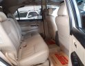 Toyota Fortuner 2.7V 2013 - Cần bán Toyota Fortuner 2.7V năm sản xuất 2013, màu bạc, 670tr