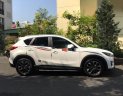 Mazda CX 5 2017 - Bán Mazda CX 5 năm 2017 chính chủ giá cạnh tranh