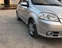 Chevrolet Aveo 2013 - Xe Chevrolet Aveo năm 2013, màu bạc, giá chỉ 208 triệu