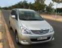 Toyota Innova 2008 - Cần bán Toyota Innova đời 2008, màu bạc, 280 triệu