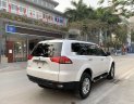 Mitsubishi Pajero   2016 - Cần bán xe Mitsubishi Pajero năm 2016, biển số TP 