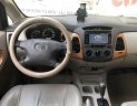 Toyota Innova 2010 - Bán Toyota Innova sản xuất năm 2010