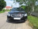 Toyota Camry 2009 - Xe Toyota Camry đời 2009, màu đen số tự động