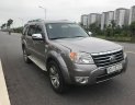 Ford Everest   2011 - Bán Ford Everest năm sản xuất 2011, màu xám, số tự động 