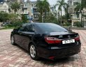 Toyota Camry 2016 - Bán ô tô Toyota Camry sản xuất năm 2016, màu đen