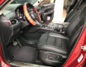 Mazda CX 5   2018 - Bán xe cũ Mazda CX 5 đời 2018, màu đỏ