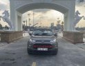 Ford EcoSport    2015 - Bán Ford EcoSport năm 2015, màu xám