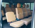 Toyota Hiace 2007 - Bán ô tô Toyota Hiace đời 2007, màu xanh lam giá cạnh tranh