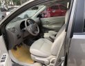 Nissan Sunny   2015 - Bán Nissan Sunny đời 2015, màu xám chính chủ, giá 285tr