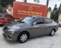 Nissan Sunny   2015 - Bán Nissan Sunny đời 2015, màu xám chính chủ, giá 285tr