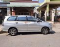 Toyota Innova 2013 - Cần bán lại xe Toyota Innova năm 2013 giá cạnh tranh