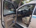 Toyota Fortuner  G   2016 - Bán Toyota Fortuner G năm sản xuất 2016, màu bạc, nhập khẩu nguyên chiếc số sàn