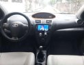 Toyota Vios   2009 - Bán xe Toyota Vios đời 2009, màu trắng, xe nhập, giá 198tr