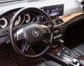 Mercedes-Benz C class 2011 - Cần bán gấp Mercedes C class năm sản xuất 2011, nhập khẩu, giá chỉ 590 triệu