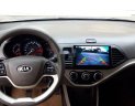 Kia Morning 2015 - Xe Kia Morning sản xuất năm 2015, màu xanh lam chính chủ