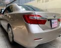 Toyota Camry   2013 - Bán Toyota Camry 2.5Q 2013, màu vàng như mới, giá tốt