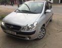 Hyundai Getz   2009 - Bán ô tô Hyundai Getz năm sản xuất 2009, nhập khẩu nguyên chiếc