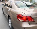 Toyota Camry   2009 - Cần bán lại xe Toyota Camry 2.4G 2009, xe nhập, xe gia đình