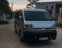 Toyota Hiace      2005 - Bán Toyota Hiace đời 2005, màu bạc, nhập khẩu còn mới, giá 205tr