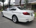 BMW 5 Series 2013 - Bán BMW 5 Series năm sản xuất 2013, xe nhập