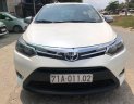 Toyota Vios 2014 - Bán Toyota Vios năm sản xuất 2014 còn mới