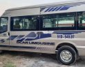 Ford Transit    2007 - Bán xe Ford Transit sản xuất năm 2007