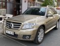 Mercedes-Benz GLK Class   2009 - Bán ô tô Mercedes 2009, xe nhập