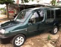 Fiat Doblo   2003 - Bán xe Fiat Doblo đời 2003, giá 55tr