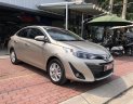 Toyota Vios     2019 - Cần bán gấp Toyota Vios 2019, 530 triệu